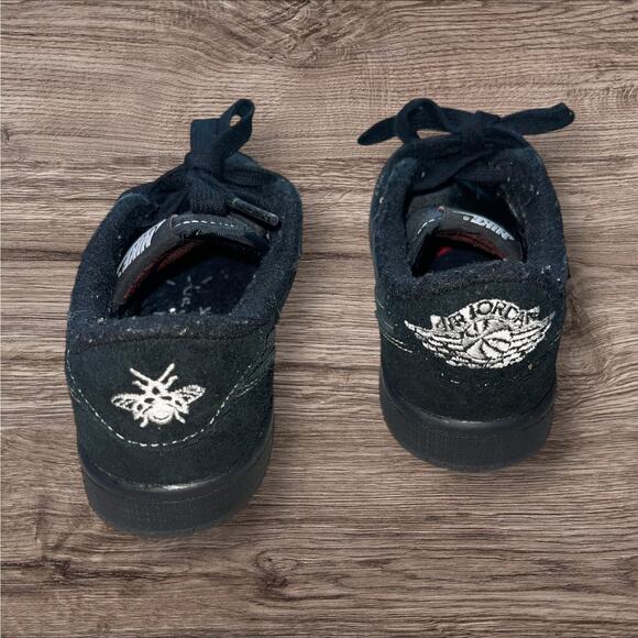 Air Jordan 1 Low x Travis Scott Black Phantom - Picture 3 of 7